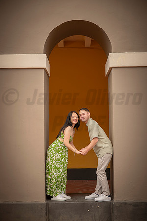 335-VICTOR & STEPHANIE