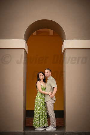 338-VICTOR & STEPHANIE