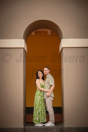 339-VICTOR & STEPHANIE