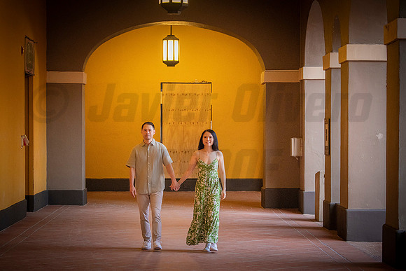 351-VICTOR & STEPHANIE