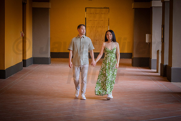 354-VICTOR & STEPHANIE