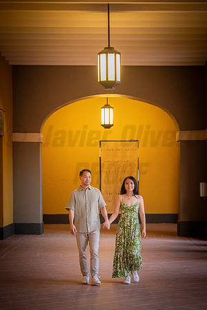 358-VICTOR & STEPHANIE