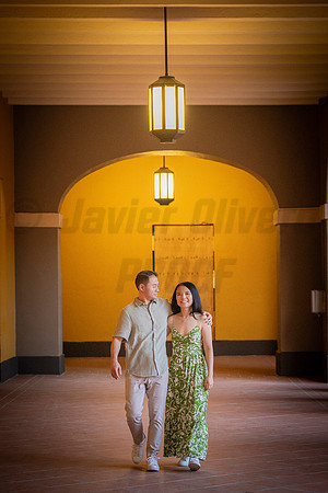 361-VICTOR & STEPHANIE