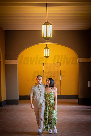 363-VICTOR & STEPHANIE