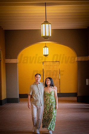 364-VICTOR & STEPHANIE