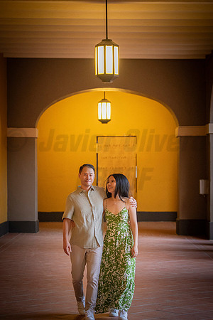 366-VICTOR & STEPHANIE