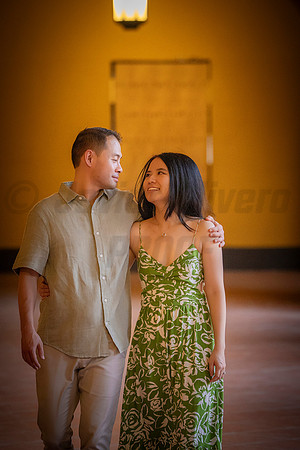 367-VICTOR & STEPHANIE