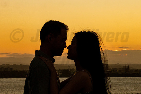 376-VICTOR & STEPHANIE