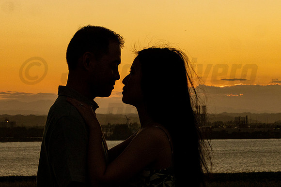 378-VICTOR & STEPHANIE