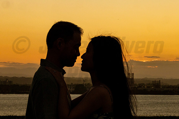 377-VICTOR & STEPHANIE