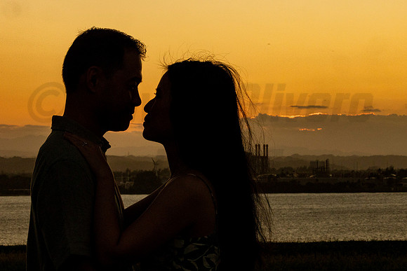 379-VICTOR & STEPHANIE