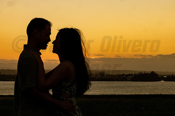 381-VICTOR & STEPHANIE