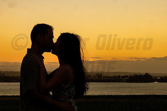 382-VICTOR & STEPHANIE
