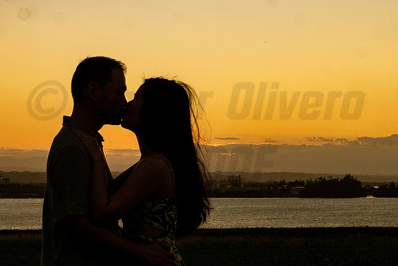 383-VICTOR & STEPHANIE