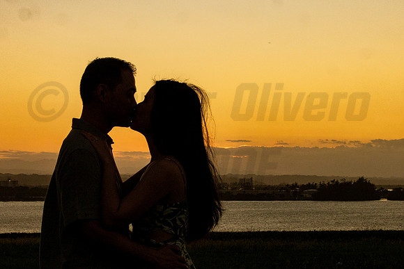 384-VICTOR & STEPHANIE