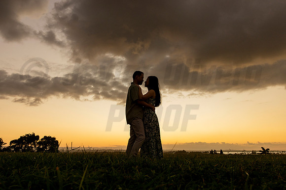 385-VICTOR & STEPHANIE