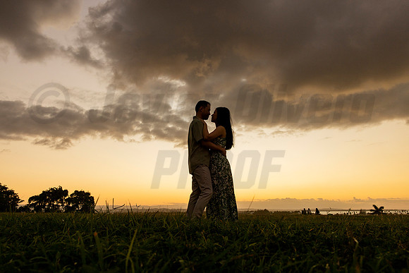 386-VICTOR & STEPHANIE