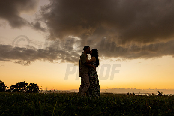 389-VICTOR & STEPHANIE