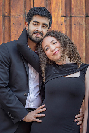 166-Ashley & Humdoon