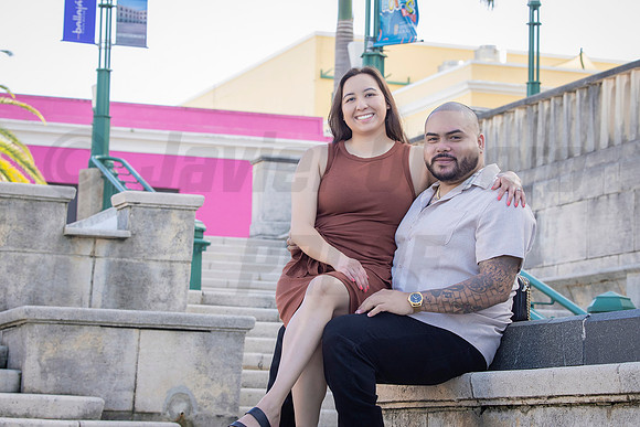 003-Carlos & Marissa