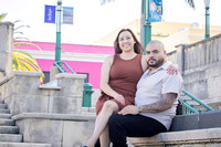 2025-12-17 Carlos & Marisa E @ Old SJ
