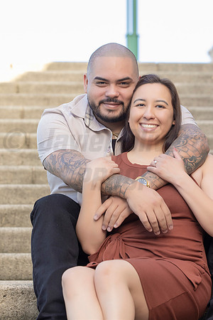 104-Carlos & Marissa