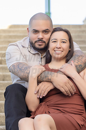 103-Carlos & Marissa