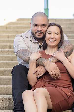 105-Carlos & Marissa