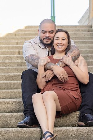 107-Carlos & Marissa