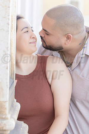 134-Carlos & Marissa