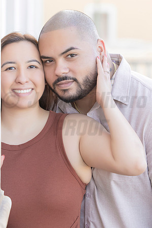 138-Carlos & Marissa