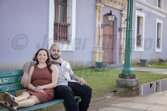 142-Carlos & Marissa