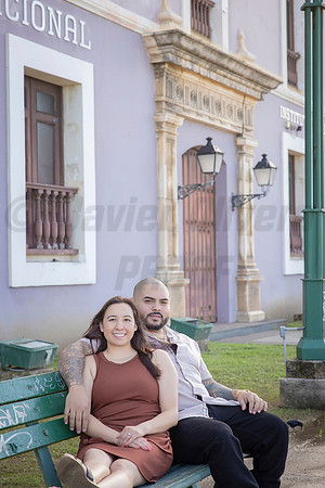 147-Carlos & Marissa