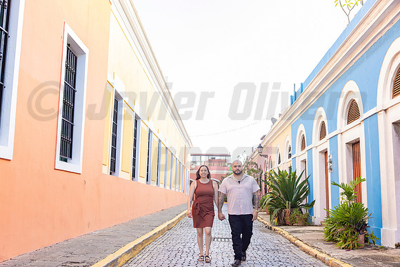 161-Carlos & Marissa