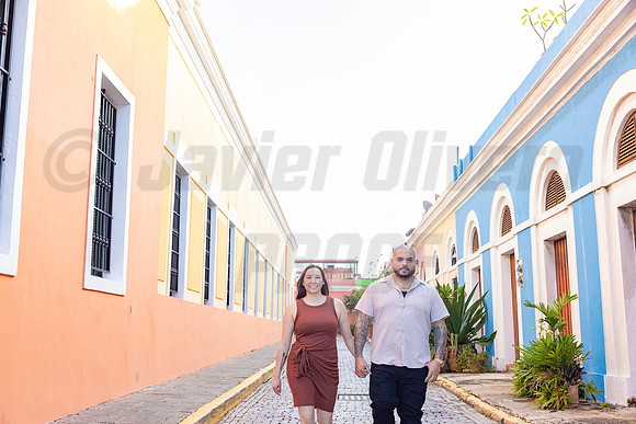 163-Carlos & Marissa