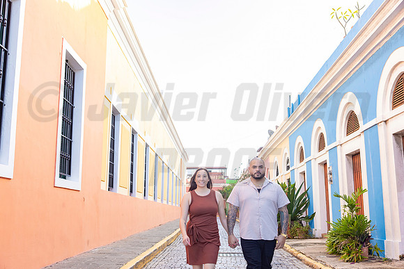164-Carlos & Marissa