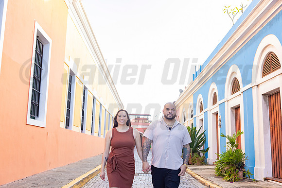 165-Carlos & Marissa