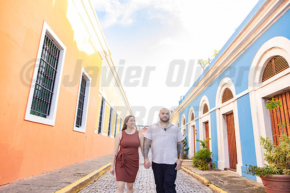 166-Carlos & Marissa