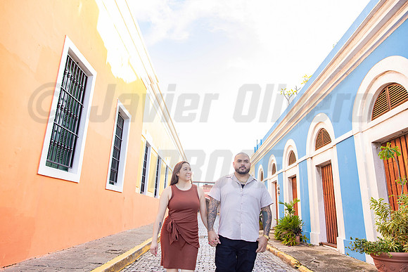 167-Carlos & Marissa