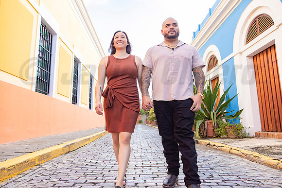 172-Carlos & Marissa