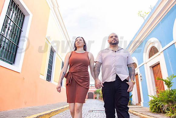 186-Carlos & Marissa