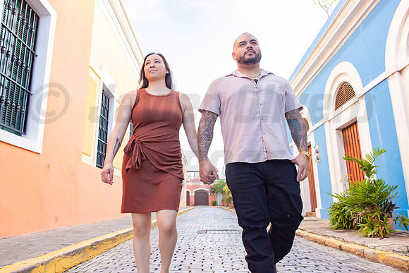 187-Carlos & Marissa