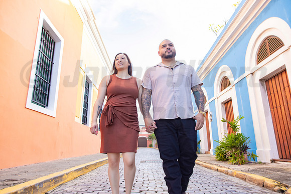 190-Carlos & Marissa