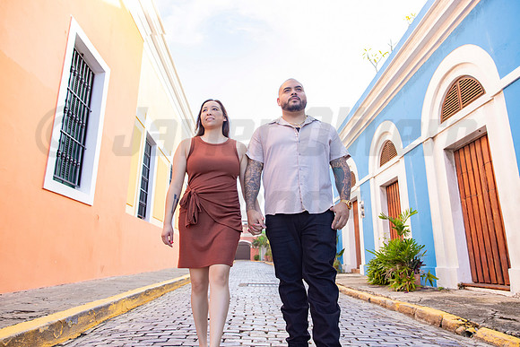 191-Carlos & Marissa