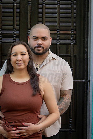 264-Carlos & Marissa
