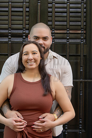 265-Carlos & Marissa