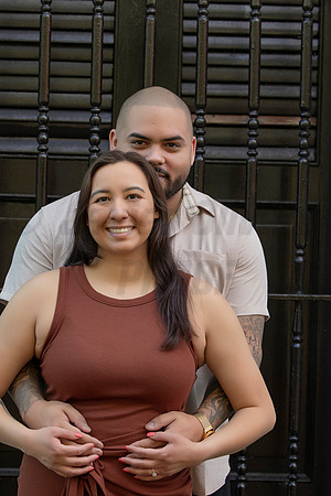 266-Carlos & Marissa