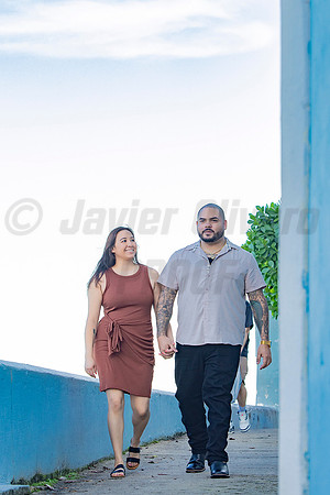 282-Carlos & Marissa