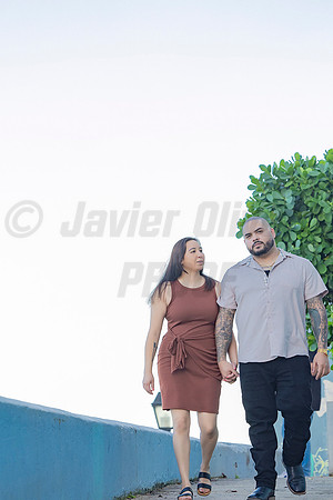 285-Carlos & Marissa