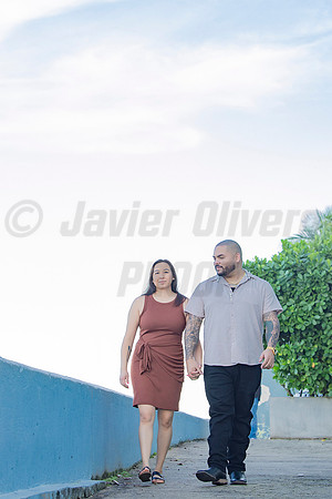 292-Carlos & Marissa